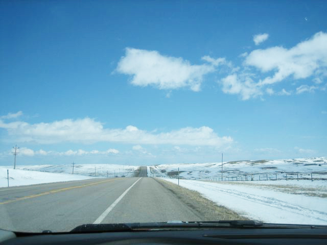 Jean's Highway