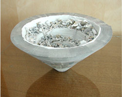 Cremated Bowls