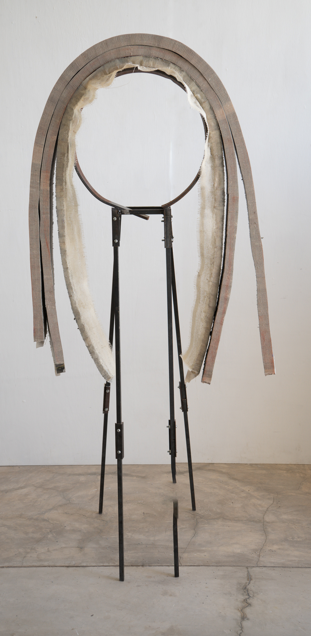 Kate_Hunt_Newspaper_Art_Elephant_2892