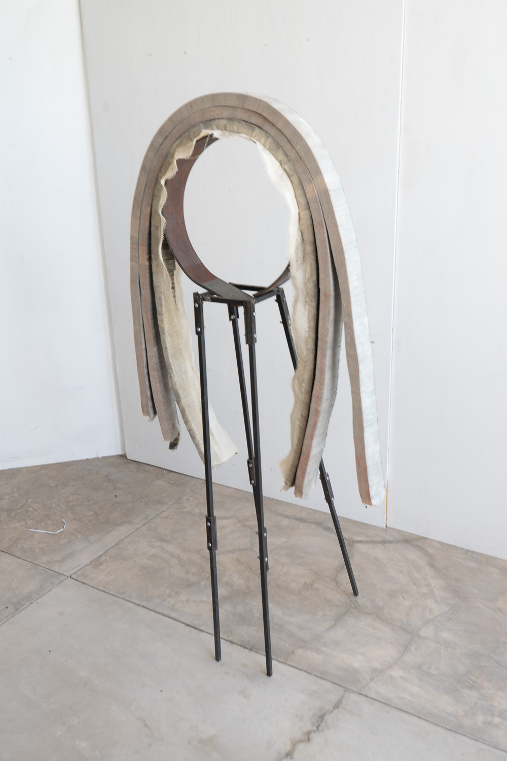 Kate_Hunt_Newspaper_Art_Elephant_2893