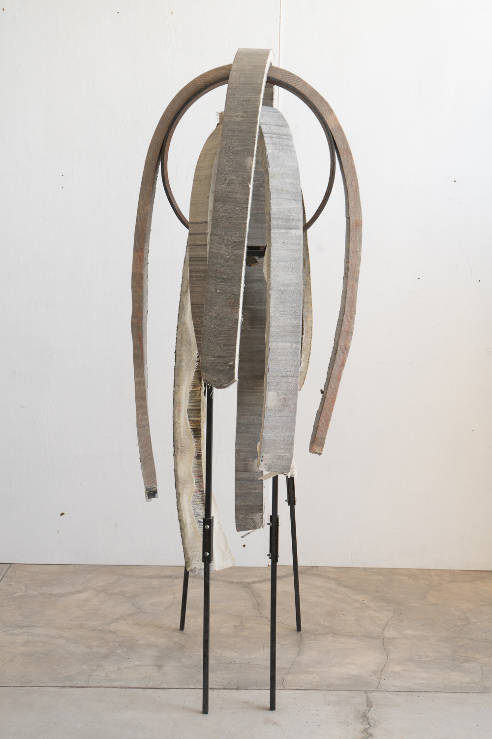 Kate_Hunt_Newspaper_Art_Elephant_2899